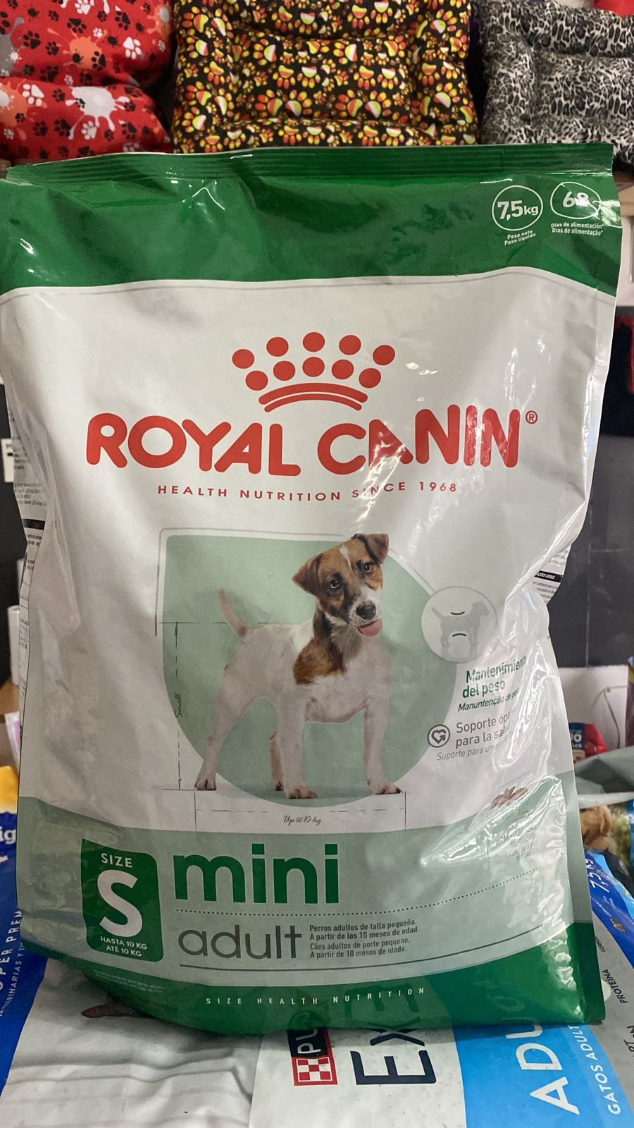 Alimento para perros Royal Canin